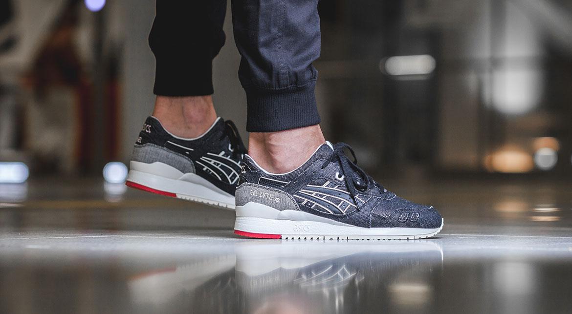 Asics Gel-LyteIII Okayama Denim 岡山デニム asics-gel-lyte-iii-okayama-
